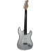 Aria STG-003 MS электрогитара, цвет серебристый металлик Aria STG-003 MS электрогитара, цвет серебристый металлик