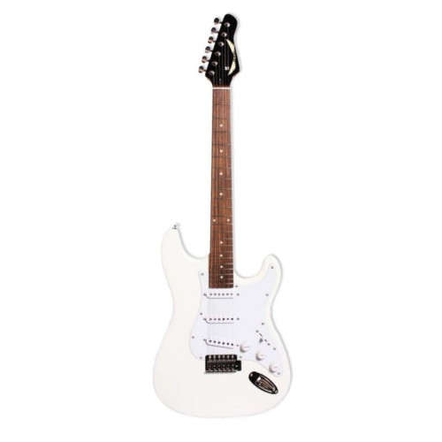 Dean AVL CWH электрогитара "Strat" Dean AVL CWH электрогитара "Strat"