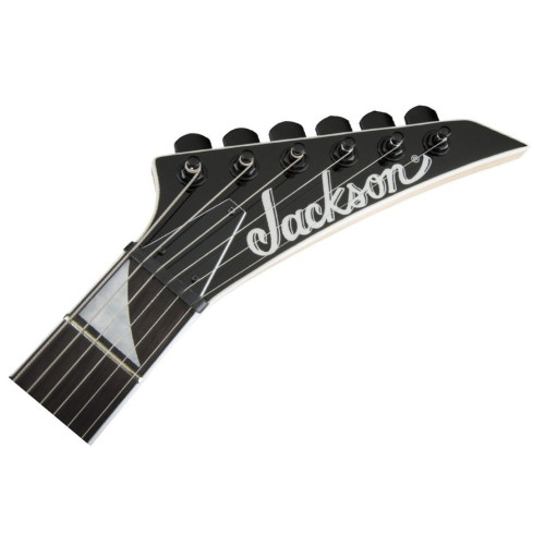 Jackson JS32TQ DKA, AH FB - TR BLK электрогитара, цвет черный Jackson JS32TQ DKA, AH FB - TR BLK электрогитара, цвет черный