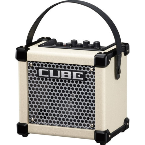 Roland M-Cube-GXW гитарный комбоусилитель Roland M-Cube-GXW гитарный комбоусилитель