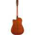 Fender CD-140SCE Dread AM W/Case электроакустическая гитара, цвет натуральный, в комплекте кейс Fender CD-140SCE Dread AM W/Case электроакустическая гитара, цвет натуральный, в комплекте кейс