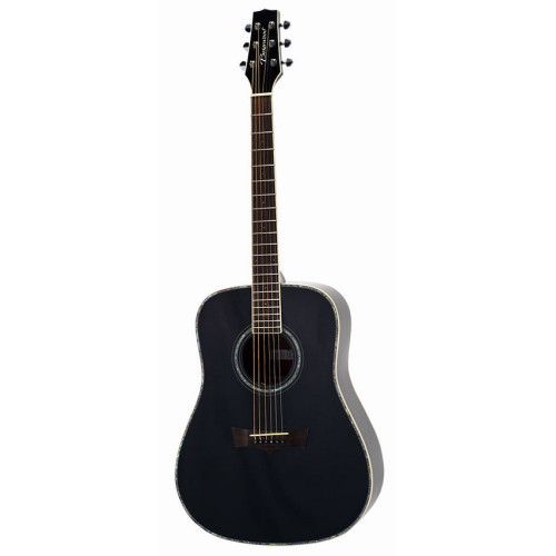 Peavey Briarwood DR-2ER Black Peavey Briarwood DR-2ER Black