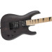 Jackson JS22 DKAM - Black Stain электрогитара, цвет черный Jackson JS22 DKAM - Black Stain электрогитара, цвет черный