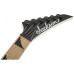 Jackson JS22 DKAM - Black Stain электрогитара, цвет черный Jackson JS22 DKAM - Black Stain электрогитара, цвет черный