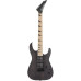 Jackson JS22 DKAM - Black Stain электрогитара, цвет черный Jackson JS22 DKAM - Black Stain электрогитара, цвет черный