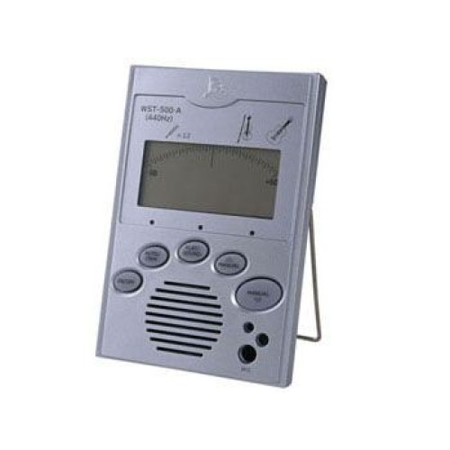 Cherub WST-500A хроматический тюнер Cherub WST-500A хроматический тюнер