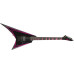 ESP ALEXI PINK SAW TOOTH STD BK/Pink электрогитара ESP ALEXI PINK SAW TOOTH STD BK/Pink электрогитара
