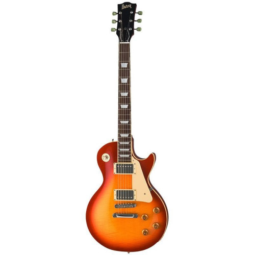 Burny RLG85 HB электрогитара концепт Gibson®Les Paul® Standard, цвет медовый санбёрст Burny RLG85 HB электрогитара концепт Gibson®Les Paul® Standard, цвет медовый санбёрст