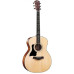 Taylor 114e 100 Series гитара электроакустическая, форма корпуса Grand Auditorium, мягкий чехол Taylor 114e 100 Series гитара электроакустическая, форма корпуса Grand Auditorium, мягкий чехол