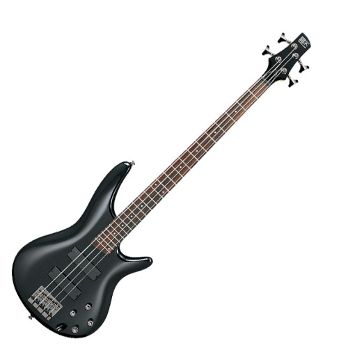Ibanez SR300 Iron Pewter бас-гитара Ibanez SR300 Iron Pewter бас-гитара
