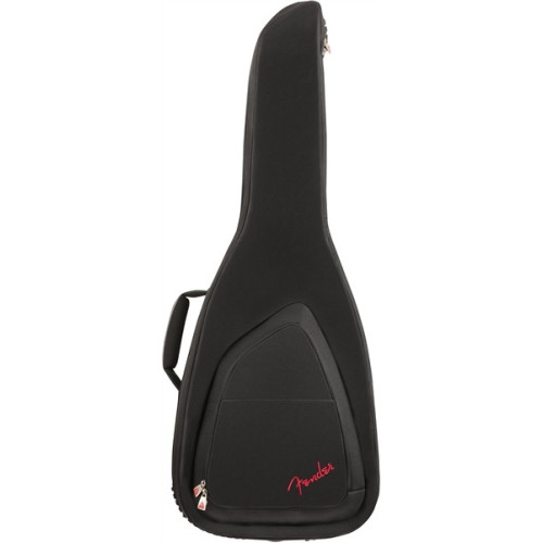 Fender Gig Bag FE620 Electric Guitar чехол для электрогитары, подкладка 20 мм Fender Gig Bag FE620 Electric Guitar чехол для электрогитары, подкладка 20 мм