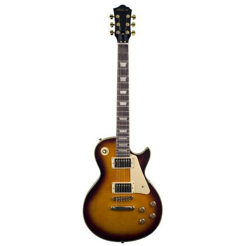 Phil Pro LP-80RG/SB электрогитара Phil Pro LP-80RG/SB электрогитара