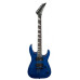 Jackson JS32TQ DKA, AH FB - TR BL электрогитара, цвет синий Jackson JS32TQ DKA, AH FB - TR BL электрогитара, цвет синий