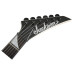 Jackson JS32TQ DKA, AH FB - TR BL электрогитара, цвет синий Jackson JS32TQ DKA, AH FB - TR BL электрогитара, цвет синий
