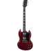 Gibson USA SG Standard 2015 Cherry электрогитара
