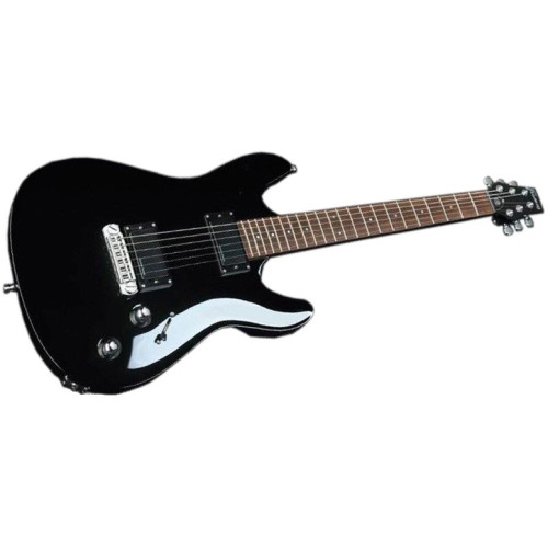 Framus 1716835315BPMAHM3L Diablo Progressive BlkBurst BLK электрогитара, цвет черный Framus 1716835315BPMAHM3L Diablo Progressive BlkBurst BLK электрогитара, цвет черный