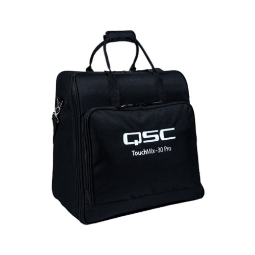 QSC Touchmix-30 Pro Tote сумка для TouchMix-30 Pro QSC Touchmix-30 Pro Tote сумка для TouchMix-30 Pro
