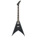 Jackson JS32T KV, AH FB, S-THRU, Gloss Black электрогитара, цвет черный Jackson JS32T KV, AH FB, S-THRU, Gloss Black электрогитара, цвет черный
