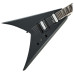 Jackson JS32T KV, AH FB, S-THRU, Gloss Black электрогитара, цвет черный Jackson JS32T KV, AH FB, S-THRU, Gloss Black электрогитара, цвет черный