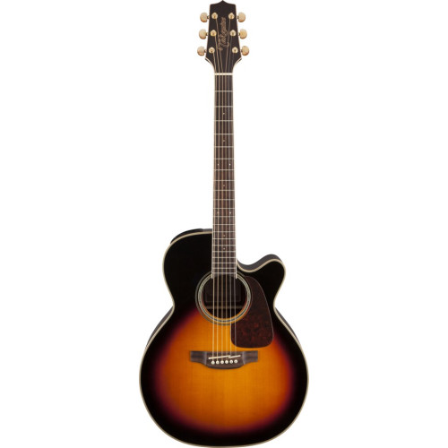 Takamine GN71CE-BSB электроакустическая гитара Takamine GN71CE-BSB электроакустическая гитара