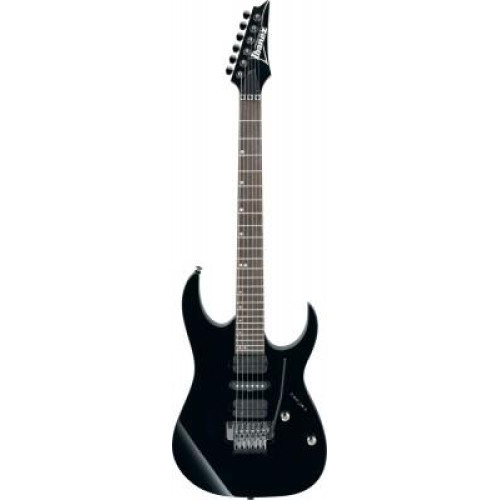 Ibanez RG870Z-BK электрогитара, серия Premium Ibanez RG870Z-BK электрогитара, серия Premium
