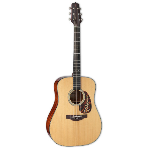 Takamine EF340S-TT акустическая гитара с предусилителем TLD-2, кейс в комплекте Takamine EF340S-TT акустическая гитара с предусилителем TLD-2, кейс в комплекте