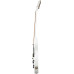 Epiphone Les Paul Studio Alpine White электрогитара, цвет белый Epiphone Les Paul Studio Alpine White электрогитара, цвет белый