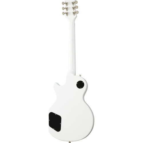 Epiphone Les Paul Studio Alpine White электрогитара, цвет белый Epiphone Les Paul Studio Alpine White электрогитара, цвет белый