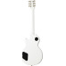 Epiphone Les Paul Studio Alpine White электрогитара, цвет белый Epiphone Les Paul Studio Alpine White электрогитара, цвет белый