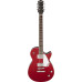 Gretsch Guitars G5421 Electromatic Jet™ Club Firebird Red электрогитара, цвет красный Gretsch Guitars G5421 Electromatic Jet™ Club Firebird Red электрогитара, цвет красный