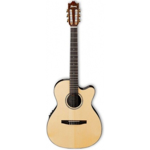 Ibanez GM600CE-NT классическая электроакустическая гитара Ibanez GM600CE-NT классическая электроакустическая гитара