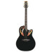 Ovation US 1778LX-BCB электроакустическая гитара с кейсом Ovation US 1778LX-BCB электроакустическая гитара с кейсом