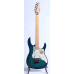 Fujigen JOS-FM-M-TR GB электрогитара Fujigen JOS-FM-M-TR GB электрогитара