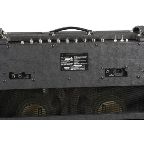 VOX AC15C2 гитарный комбо VOX AC15C2 гитарный комбо