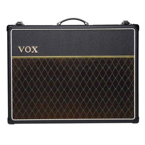 VOX AC15C2 гитарный комбо VOX AC15C2 гитарный комбо