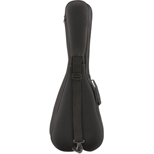 Fender Ukulele Rincon Ovangkol Nat WB укулеле тенор электроакустическое, цвет натуральный (овангкол), с чехлом Fender Ukulele Rincon Ovangkol Nat WB укулеле тенор электроакустическое, цвет натуральный (овангкол), с чехлом