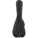 Fender Ukulele Rincon Ovangkol Nat WB укулеле тенор электроакустическое, цвет натуральный (овангкол), с чехлом Fender Ukulele Rincon Ovangkol Nat WB укулеле тенор электроакустическое, цвет натуральный (овангкол), с чехлом
