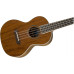 Fender Ukulele Rincon Ovangkol Nat WB укулеле тенор электроакустическое, цвет натуральный (овангкол), с чехлом Fender Ukulele Rincon Ovangkol Nat WB укулеле тенор электроакустическое, цвет натуральный (овангкол), с чехлом