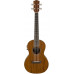 Fender Ukulele Rincon Ovangkol Nat WB укулеле тенор электроакустическое, цвет натуральный (овангкол), с чехлом Fender Ukulele Rincon Ovangkol Nat WB укулеле тенор электроакустическое, цвет натуральный (овангкол), с чехлом