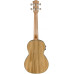 Fender Ukulele Rincon Ovangkol Nat WB укулеле тенор электроакустическое, цвет натуральный (овангкол), с чехлом Fender Ukulele Rincon Ovangkol Nat WB укулеле тенор электроакустическое, цвет натуральный (овангкол), с чехлом