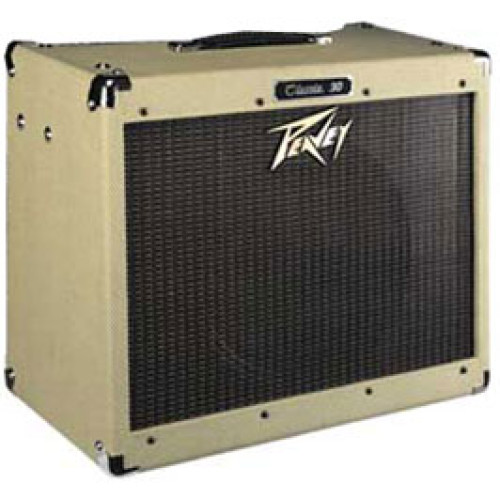 Peavey Classic 30-112 гитарный комбоусилитель