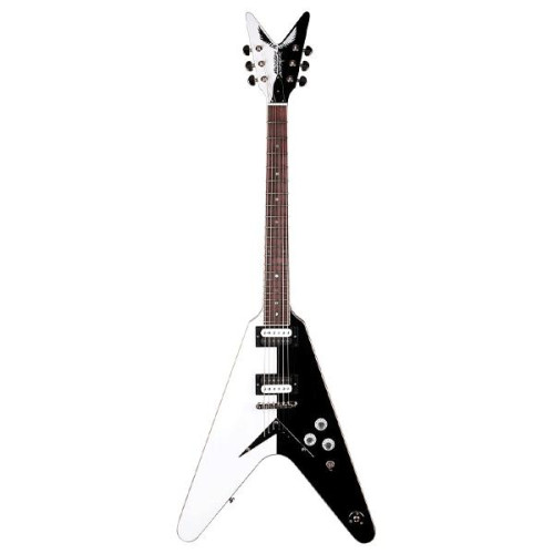 Dean MS STD электрогитара Dean MS STD электрогитара