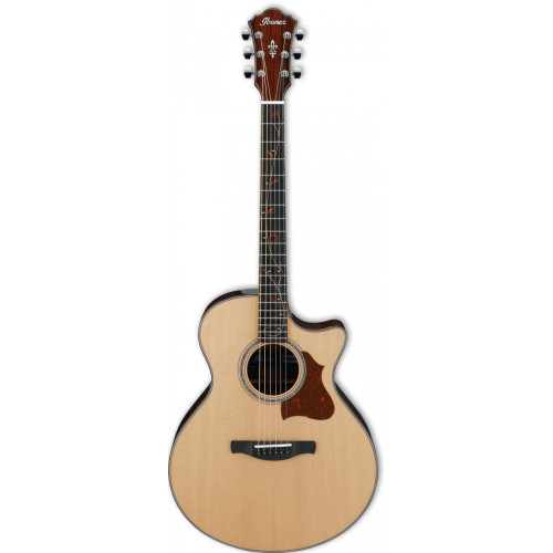 Ibanez AE315-NT электроакустическая гитара, цвет натуральный Ibanez AE315-NT электроакустическая гитара, цвет натуральный