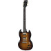 Gibson USA SG Special 2015 Fireburst электрогитара Gibson USA SG Special 2015 Fireburst электрогитара