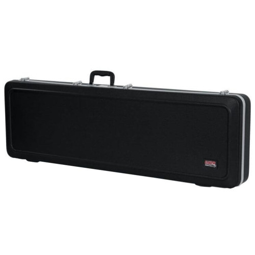 Gator GC-Bass кейс для бас-гитар Gator GC-Bass кейс для бас-гитар