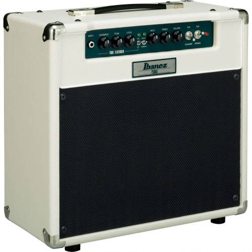 Ibanez TSA15 Tubescreamer Amplifier ламповый гитарный комбо Ibanez TSA15 Tubescreamer Amplifier ламповый гитарный комбо