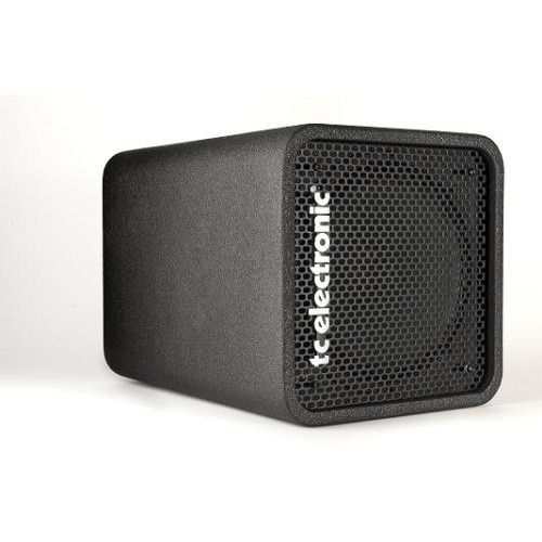 T.C. ELECTRONIC RS112 басовый кабинет 200 ватт T.C. ELECTRONIC RS112 басовый кабинет 200 ватт