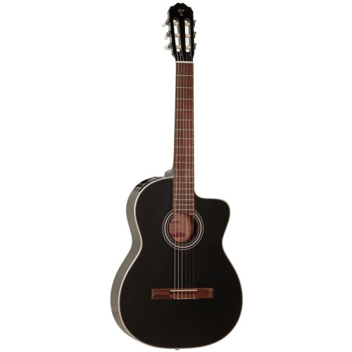 Takamine GC1-CE BLK гитара электроакустическая Takamine GC1-CE BLK гитара электроакустическая