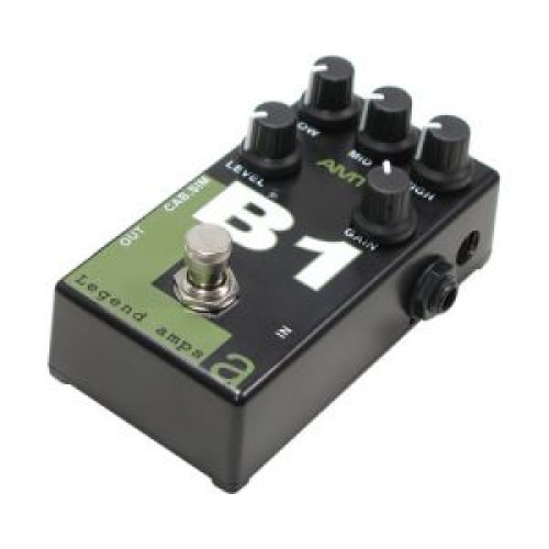 AMT Electronics B-1 эффект гитарный