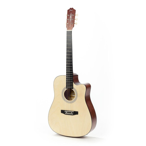 Jovial DBC45E-N электроакустическая гитара Jovial DBC45E-N электроакустическая гитара